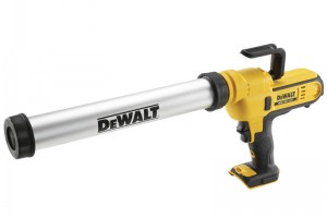 Пистолет для герметика и клея DeWALT