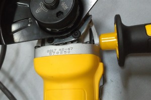 Официальная абсолютная гарантия DeWALT