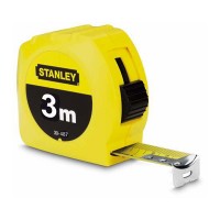 Рулетка измерительная STANLEY 0-30-487