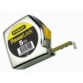 Вимірювальна рулетка POWERLOCK STANLEY 0-33-041