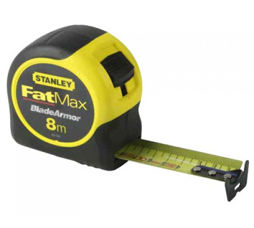 Рулетка измерительная STANLEY Fatmax 0-33-728