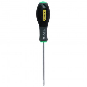 Викрутка з довжиною жала 125 мм під шліц Torx TT30 STANLEY FatMax 0-65-398