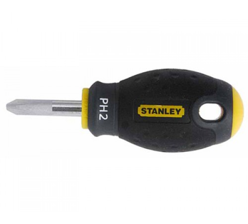 Викрутка STANLEY Fatmax 0-65-406