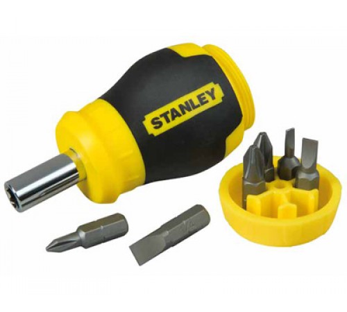 Отвертка STANLEY 0-66-357