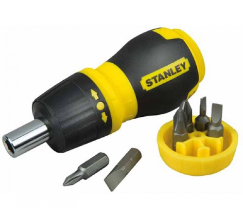 Отвертка STANLEY 0-66-358