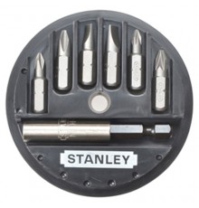 Набір біт STANLEY 1-68-737