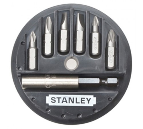 Набір біт STANLEY 1-68-738