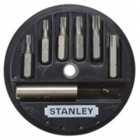 Набір біт STANLEY 1-68-739