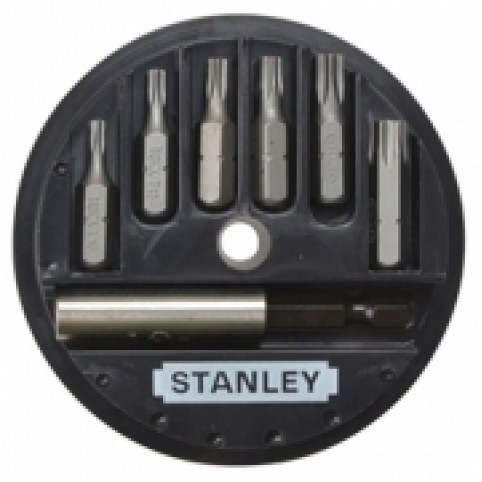 Набор бит STANLEY 1-68-739