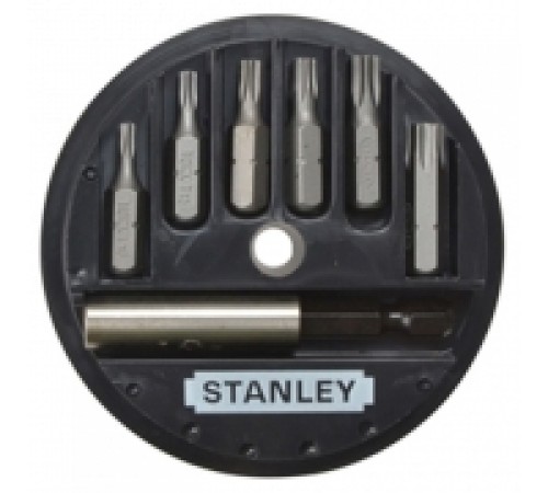 Набор бит STANLEY 1-68-739