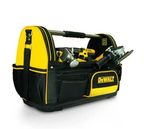 Сумка для інструментів відкрита DeWALT 1-79-208