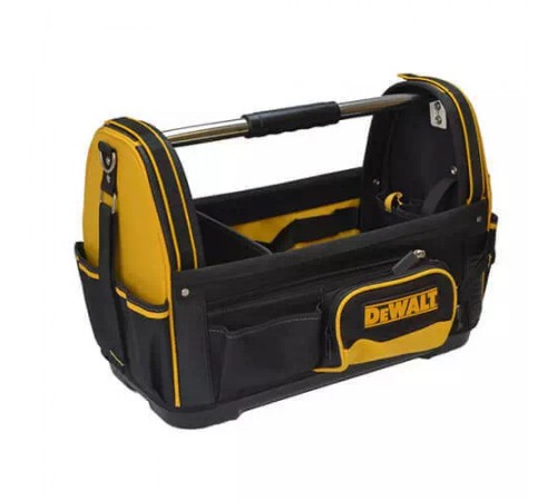 Сумка для інструментів відкрита DeWALT 1-79-208