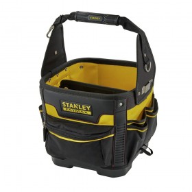 Сумка для інструментів TECHNICIAN, відкрита STANLEY FatMax 1-93-952