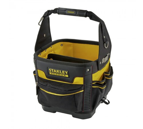 Сумка для инструмента TECHNICIAN, открытая STANLEY FatMax 1-93-952