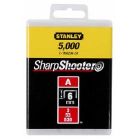 Скобы STANLEY 1-TRA202T