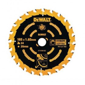 Пиляльний диск DeWALT DT10300