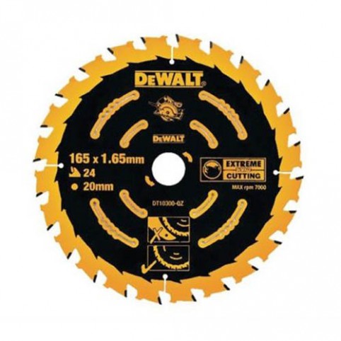 Пильный диск DeWALT DT10300