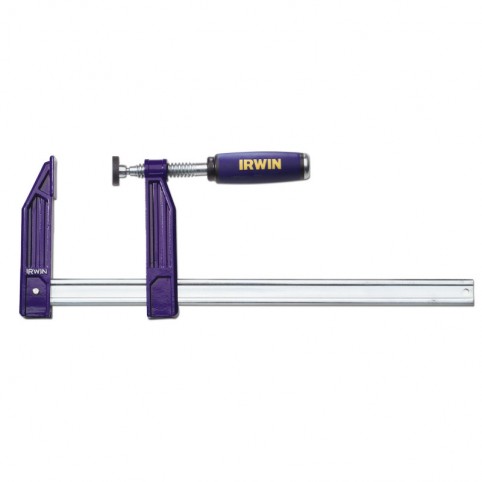 Струбцина винтовая IRWIN PRO-CLAMP MEDIUM 300мм/12" 10503569