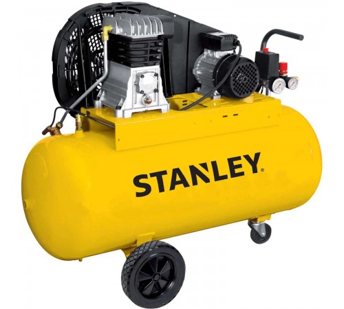 Компреcсор воздушный STANLEY B345/10/100T