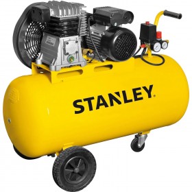 Повітряний компрессор STANLEY B345E/9/100