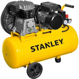 Повітряний компрессор STANLEY B345E/9/50