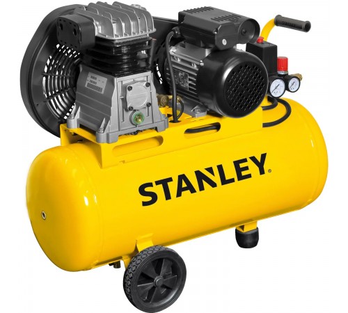 Повітряний компрессор STANLEY B345E/9/50