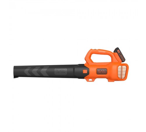 Воздуходувка аккумуляторная BLACK+DECKER BCBL200L