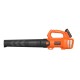 Воздуходувка аккумуляторная BLACK+DECKER BCBL200L