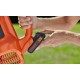 Воздуходувка аккумуляторная BLACK+DECKER BCBL200L