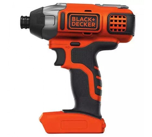 Набір із двох інструментів BLACK+DECKER BCK21S1S