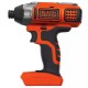 Набір із двох інструментів BLACK+DECKER BCK21S1S