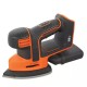 Набор из двух инструментов BLACK+DECKER BCK23S1S