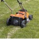 Газонокосилка аккумуляторная BLACK+DECKER BCMW3318L2