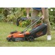 Газонокосарка акумуляторна BLACK+DECKER BCMW3336L1