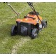 Газонокосарка акумуляторна BLACK+DECKER BCMW3336L1