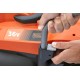 Газонокосарка акумуляторна BLACK+DECKER BCMW3336L1