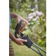 Газонокосарка акумуляторна BLACK+DECKER BCMW3336L1