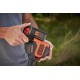 Тример акумуляторний безщітковий BLACK+DECKER BCSTE636L1