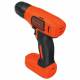 Дрель-шуруповерт аккумуляторная BLACK+DECKER BDCD8