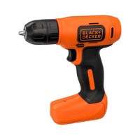 Дрель-шуруповерт аккумуляторная BLACK+DECKER BDCD8