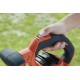 Садовий пилосос електричний BLACK+DECKER BEBLV300