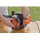 Садовий пилосос електричний BLACK+DECKER BEBLV300