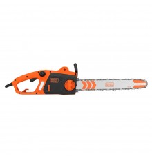 Пила ланцюгова акумуляторна BLACK+DECKER BECS2245