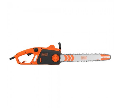 Пила цепная аккумуляторная BLACK+DECKER BECS2245