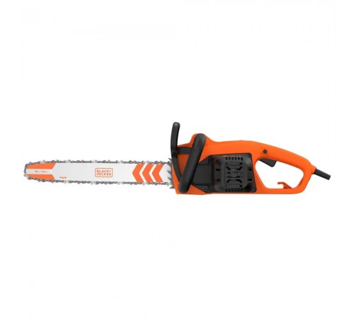 Пила цепная аккумуляторная BLACK+DECKER BECS2245