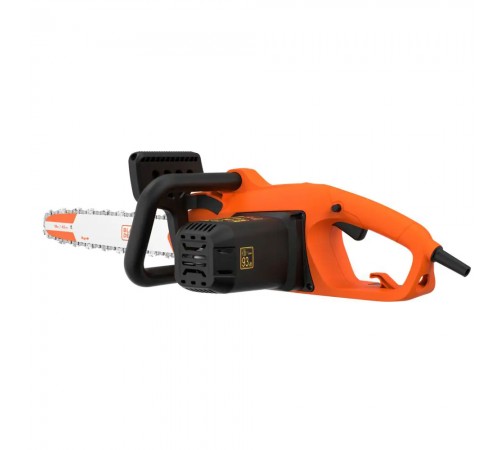 Пила цепная аккумуляторная BLACK+DECKER BECS2245