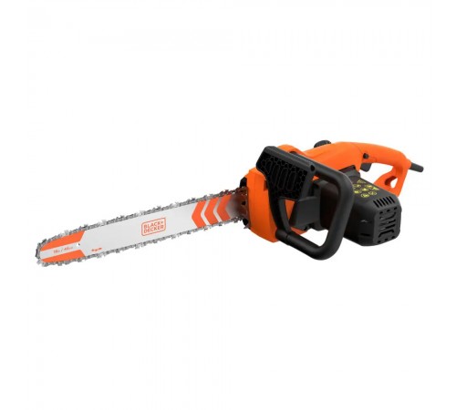 Пила цепная аккумуляторная BLACK+DECKER BECS2245