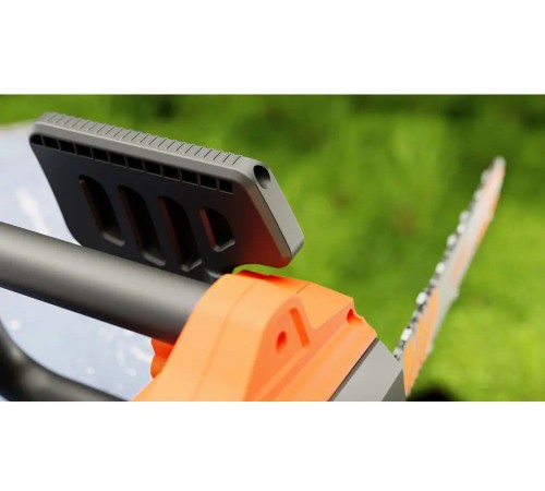 Пила цепная аккумуляторная BLACK+DECKER BECS2245