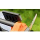 Пила цепная аккумуляторная BLACK+DECKER BECS2245