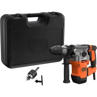 Перфоратор сетевой SDS-Plus BLACK+DECKER BEHS03K